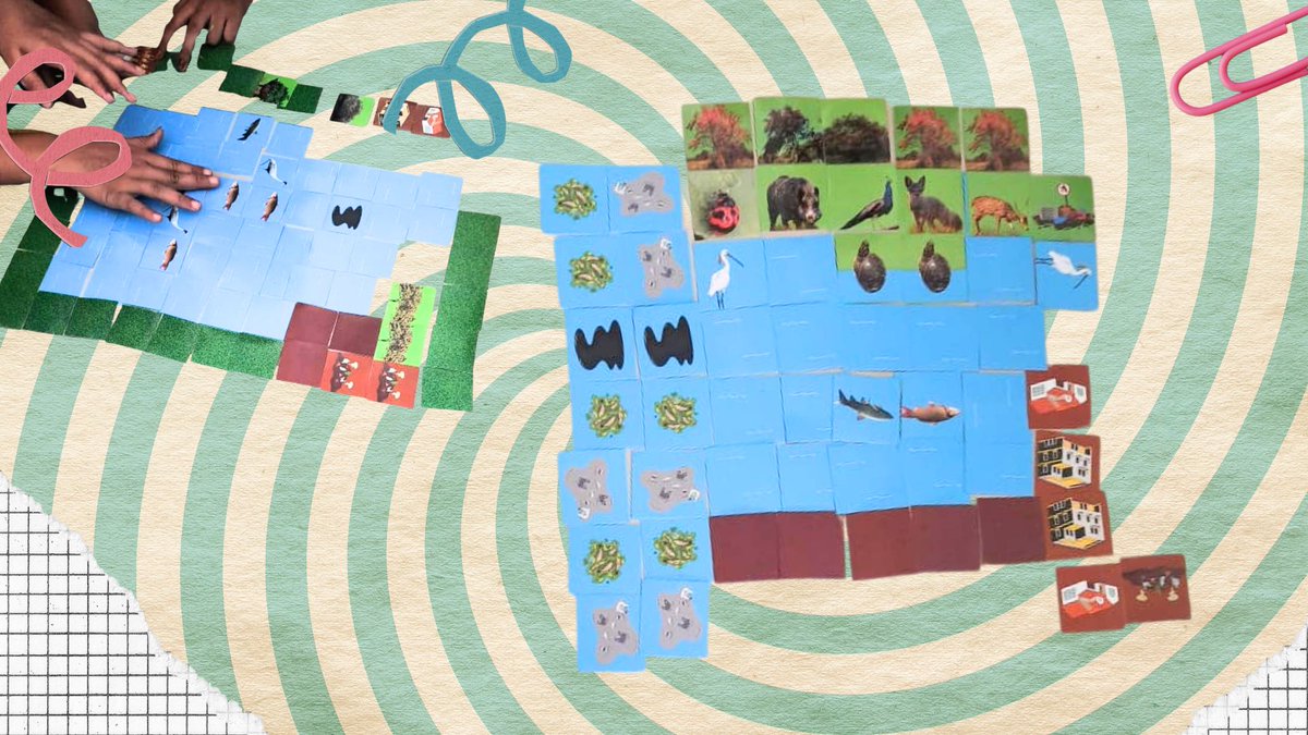 IndiaBioscience's tweet image. The #UNSDG4 calls for quality education for all by 2030. 

🔗 buff.ly/l4hPmgN  
 
&quot;During the pandemic, 94% of the world’s students were affected by school closures — teachers like me had to adapt quickly. But for students from marginalised communities, this disruption…