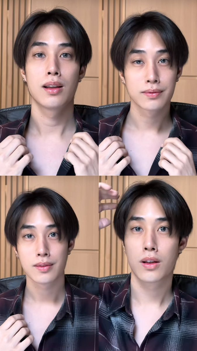 myfirstloveone's tweet image. ไม่ต้องเรียก ไม่ได้ยิน หูดับ