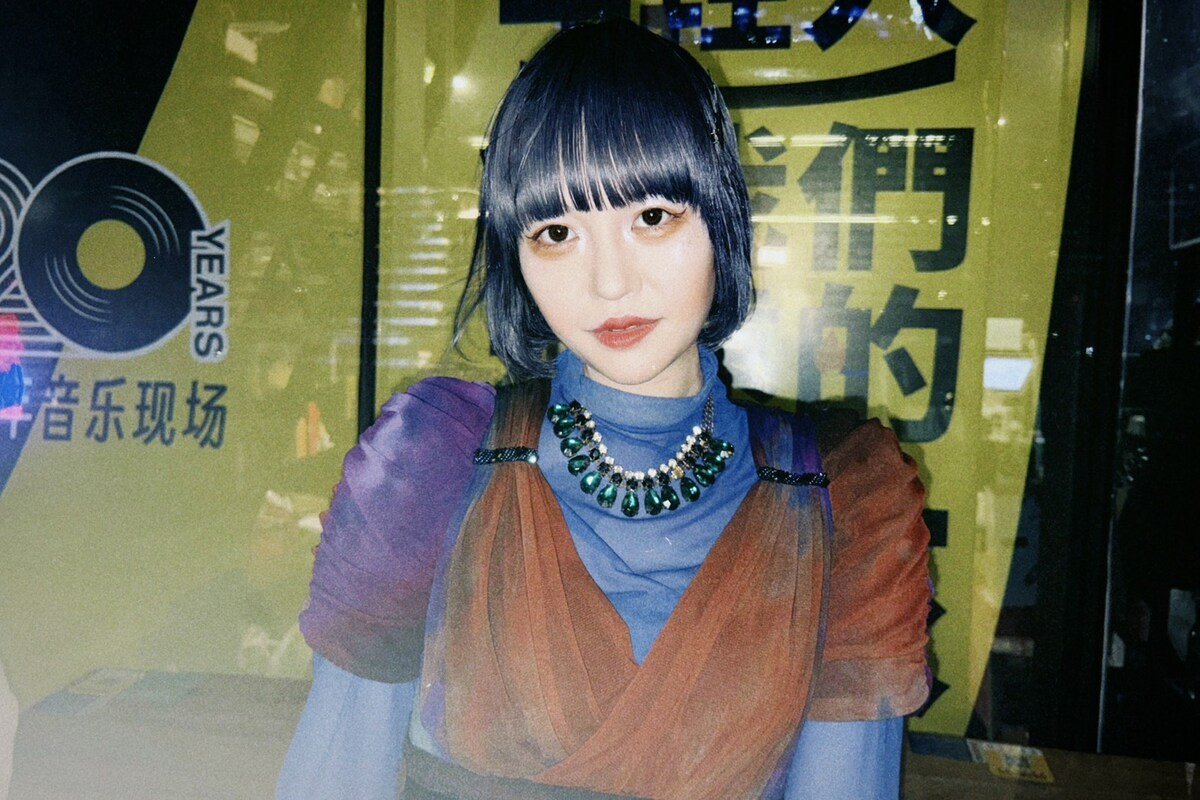 死神紫郎 (フォーク歌手／ラッパー) (@46shinigami) / Posts / X