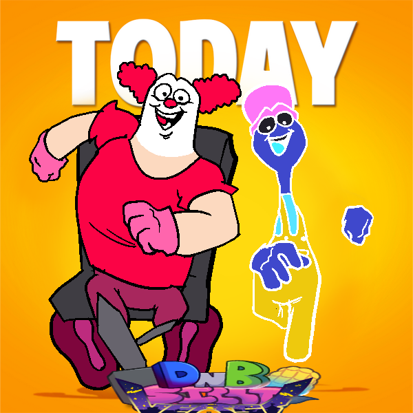 Silliverse's tweet photo. See you soon
#daveandbambimods https://t.co/EoSkU48w1o