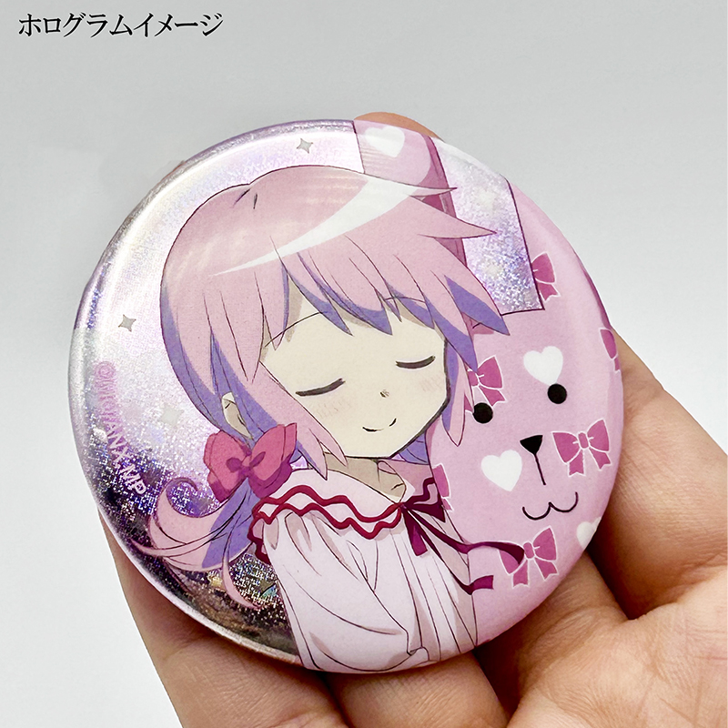 CRAFTHOLIC× 魔法少女まどか☆マギカ コラボ商品 受付中✨ ＼ ただいま