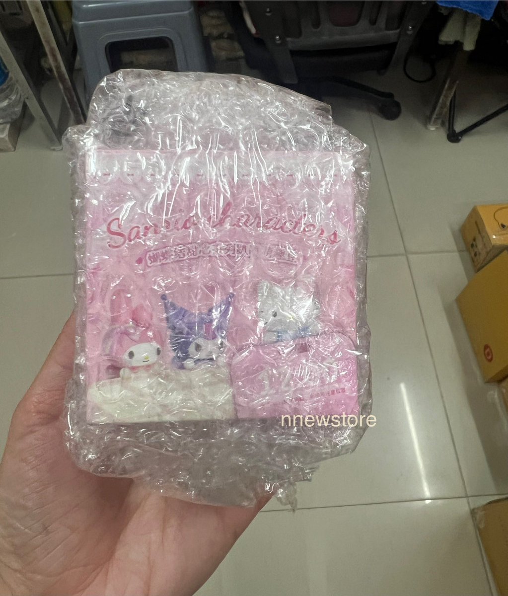 nnewstore's tweet photo. packing order 🫶🏻ขอบคุณออเดอร์ค่า

#reviewnnewstore https://t.co/oy1wZA1A1F