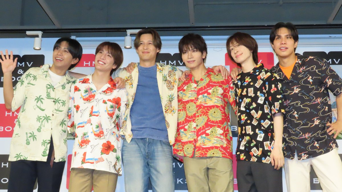 MATSURI 30代で出せる最初で最後の写真集を発売🖼️ 5冊購入の松岡卓弥