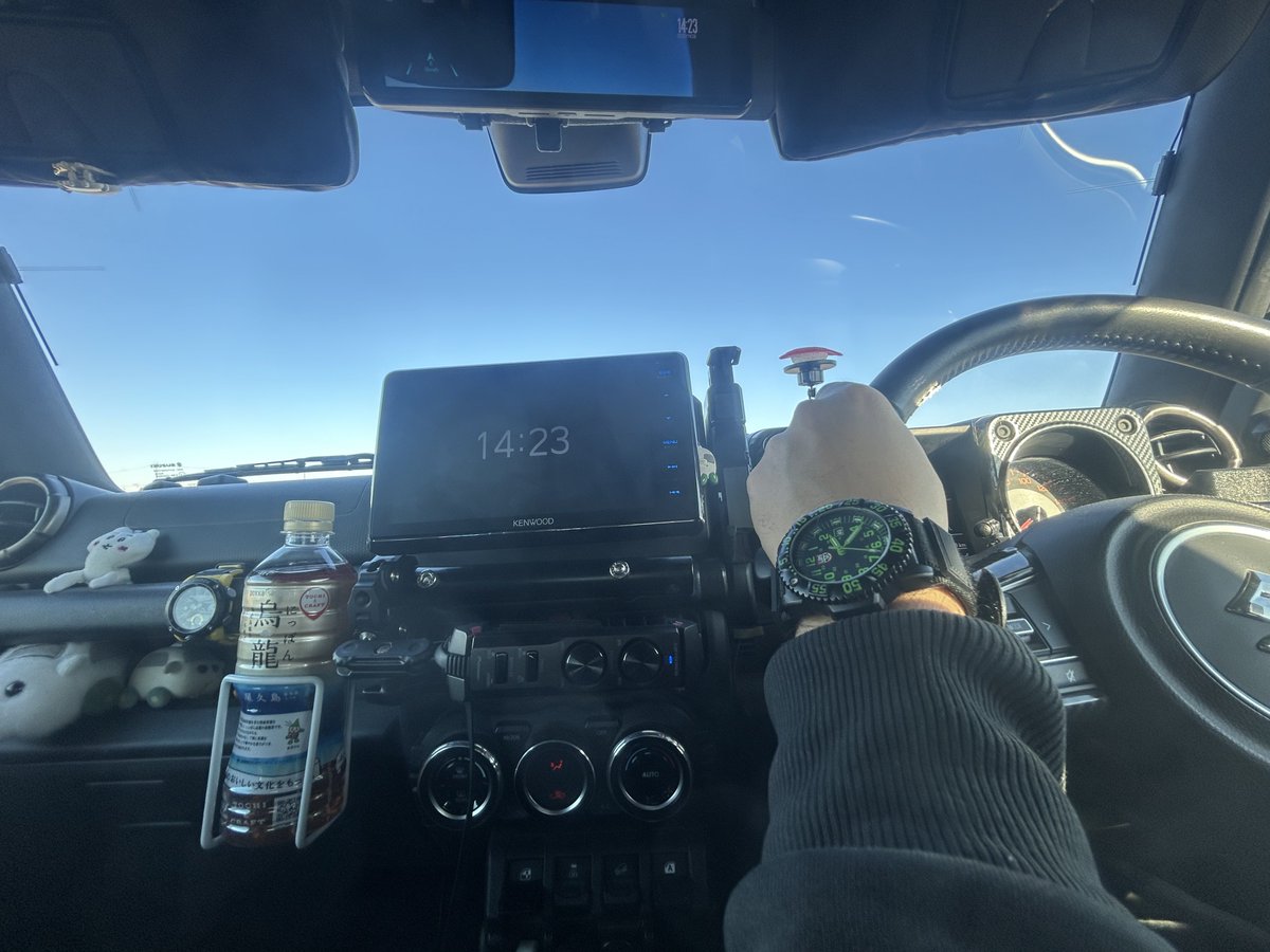 null_null33's tweet image. ちょっと天気いいから成層圏行ってくる