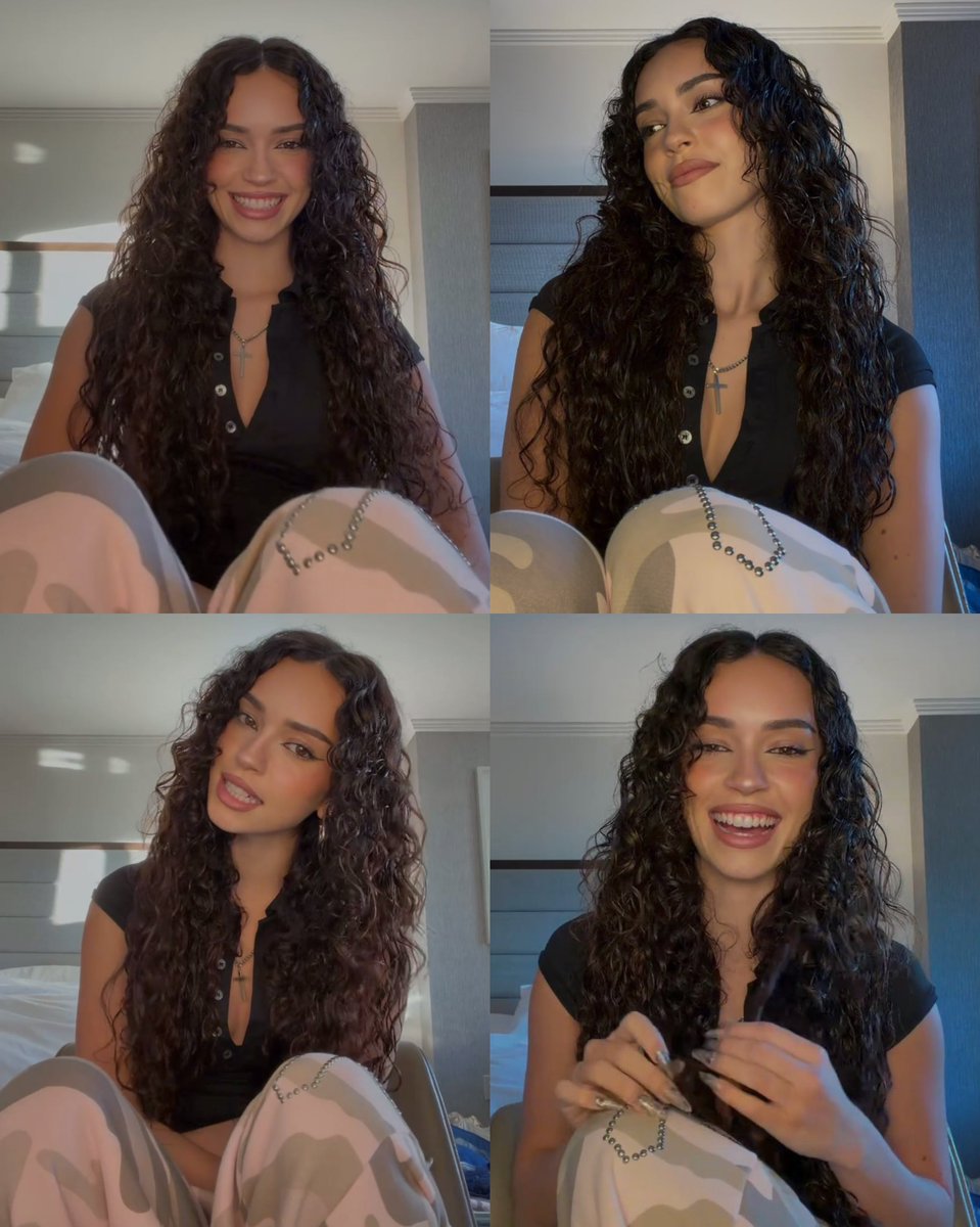 danielaspic's tweet photo. prettiest girl ever https://t.co/SGssodamd0
