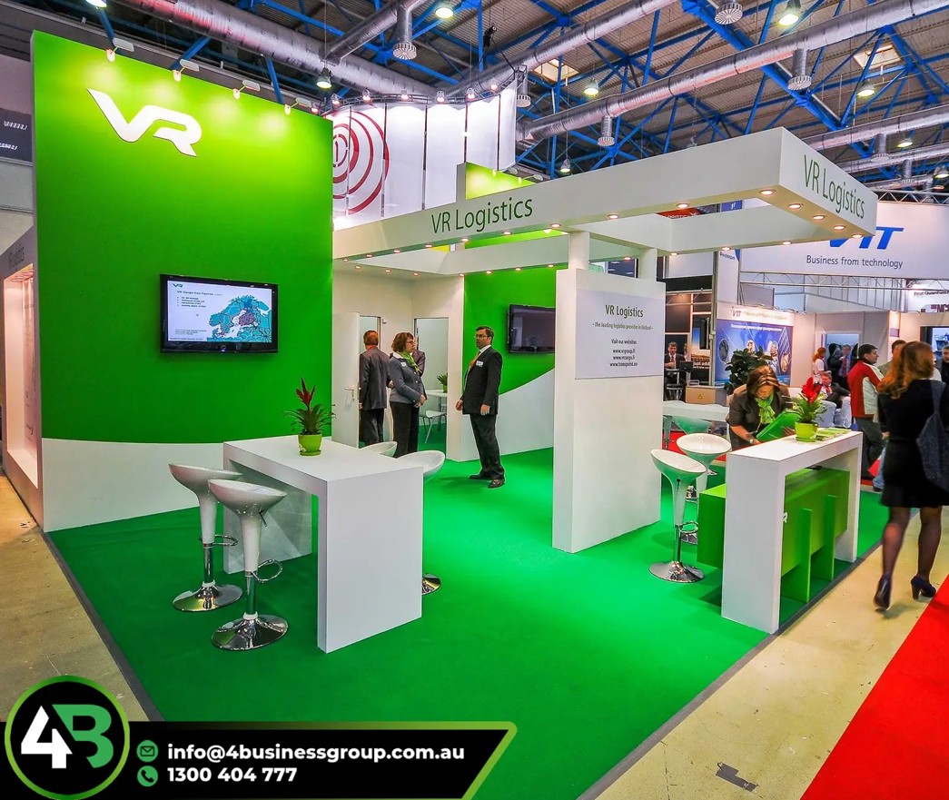 business4Blogs's tweet image. Elevate your brand with Printing 4Business Group’s display solutions. Perfect for events, stores &amp;amp; promotions.
📧 info@4businessgroup.com.au | 1300 404 777.
#DisplaySolutions #Branding #PrintMarketing #ExhibitionDisplay #TradeShow #CustomDisplays 

ybookmarking.com/story/eye-catc…