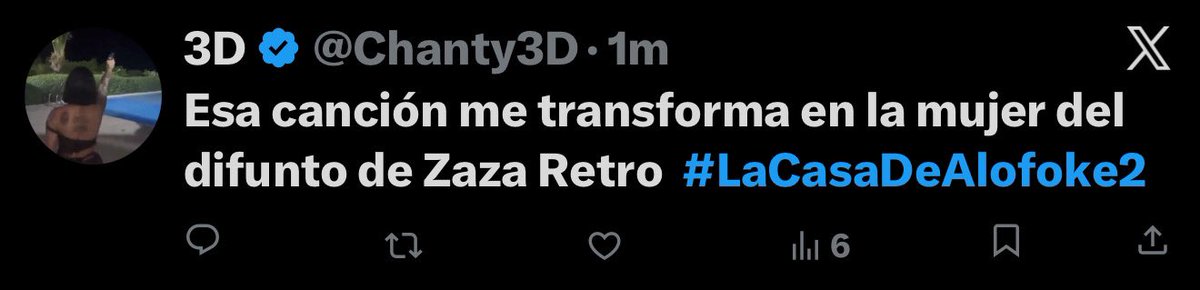 Massimk0's tweet image. Mi momento tenemos planta ha llegado🤣💅🏻 #LaCasaDeAlofoke2