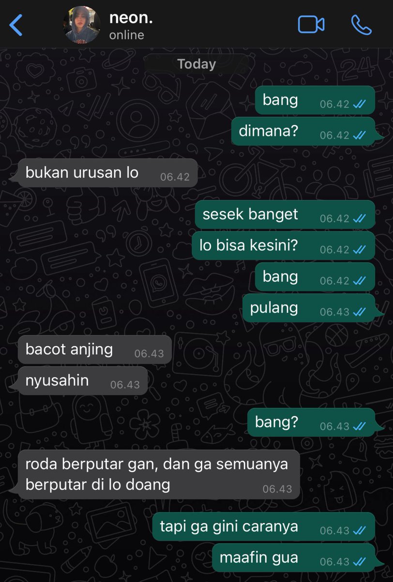 freaky tiww tweet media