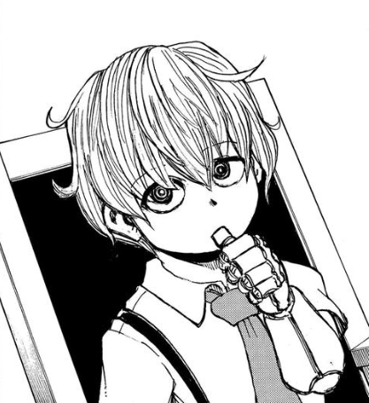 Skidoodle_Terra's tweet image. While I do very much enjoy the latter art of Undead Unluck, I can&apos;t help but remember fondly the distinctive, kinda dirty look that early UU had going on.