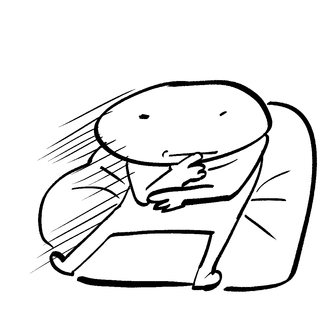 시간의소중함 tweet media