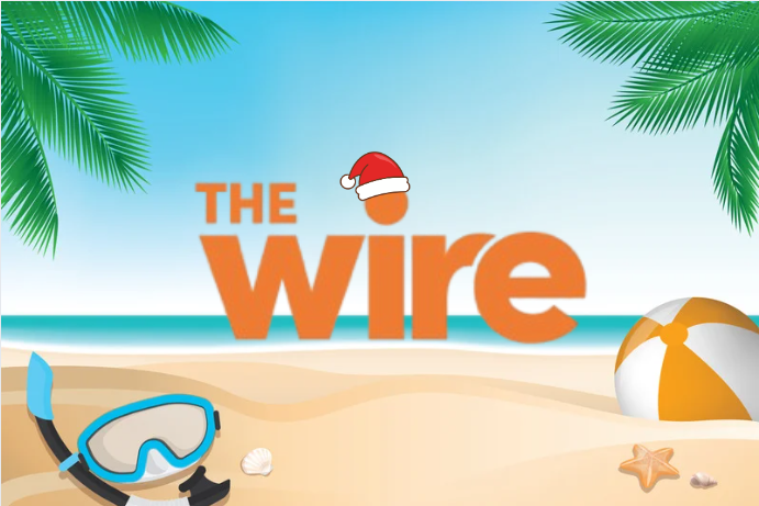 The Wire tweet media