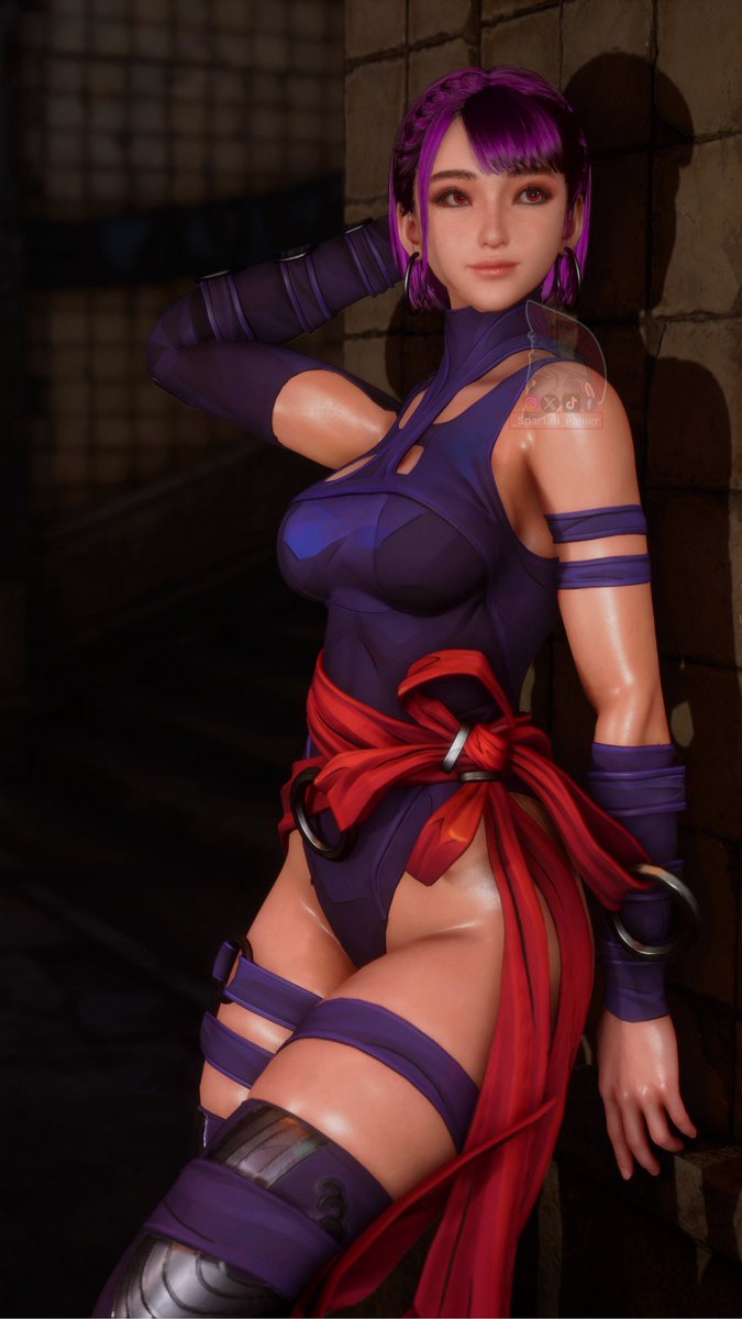 _Spartan_Gamerr's tweet image. Eve 

#StellarBlade #StellarBladePC