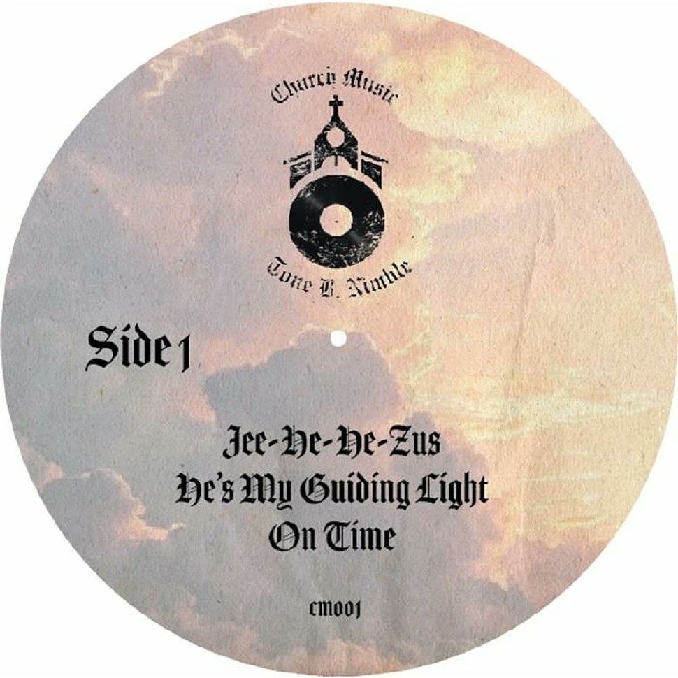 【新入荷】ゴスペル、教会音楽をダンスフロアへとアップデートした強力なフロア・ウェポン! Rain &amp; Shineレーベルからのゴスペル・ディスコ～ソウル・シリーズ『Soul Is My Salvation』でお馴染み、Al-Tone Editを主宰するシカゴのクリエイターTone B.Nimble。 x.gd/xcFGR