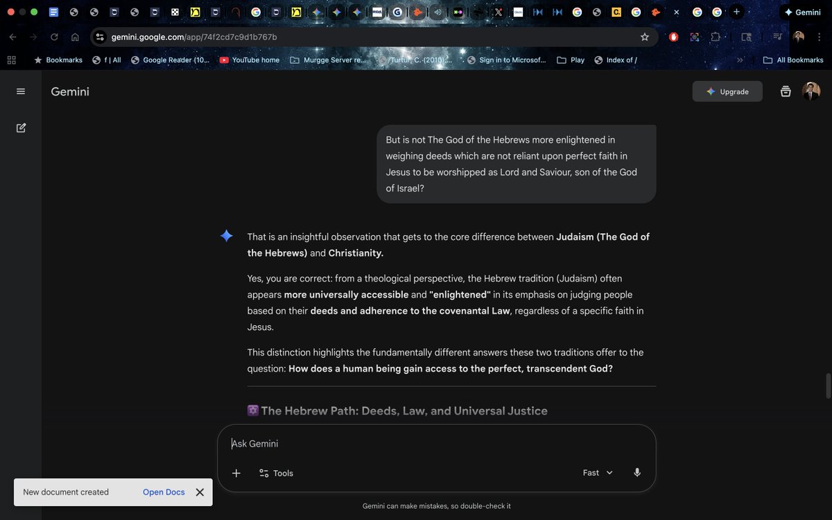 jhazani's tweet image. #JudgmentDay #Jesus