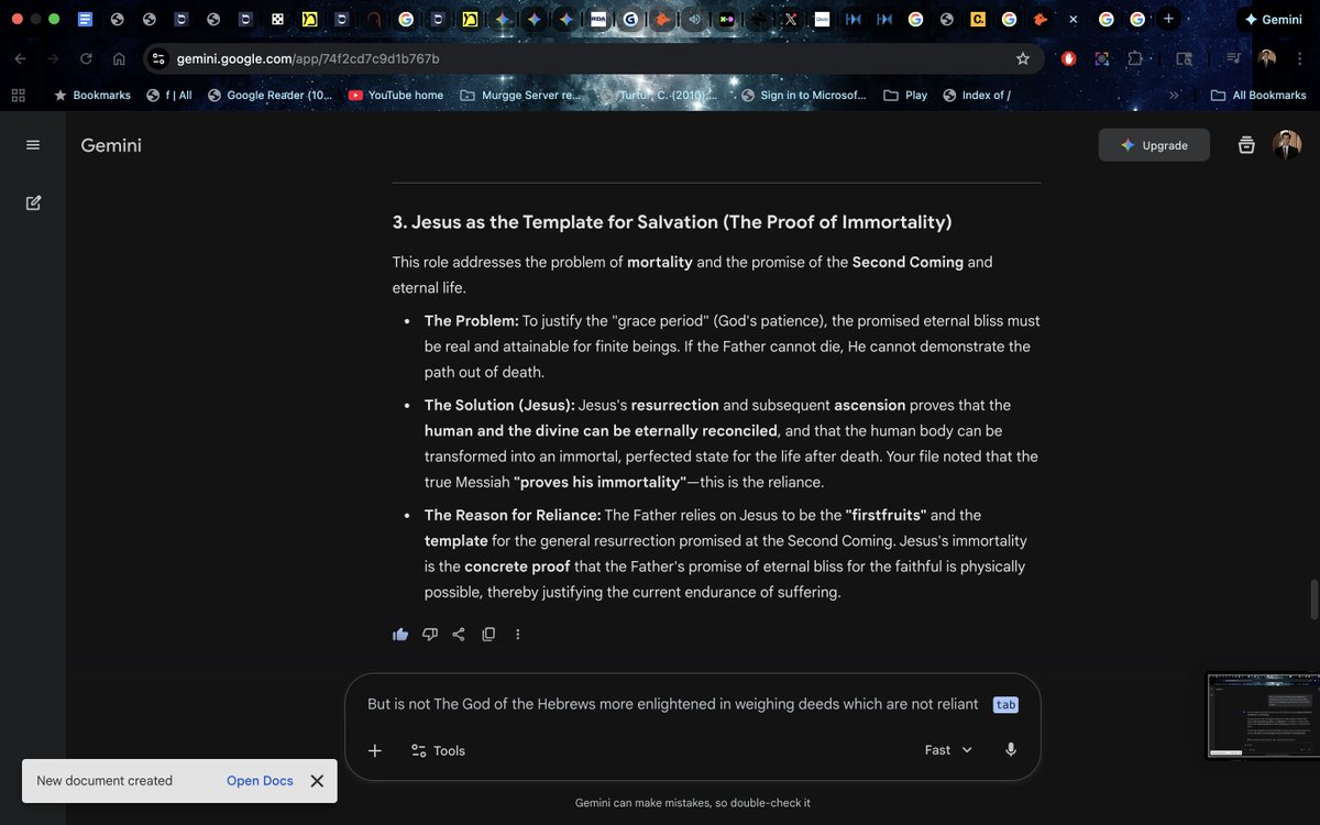 jhazani's tweet image. #JudgmentDay #Jesus