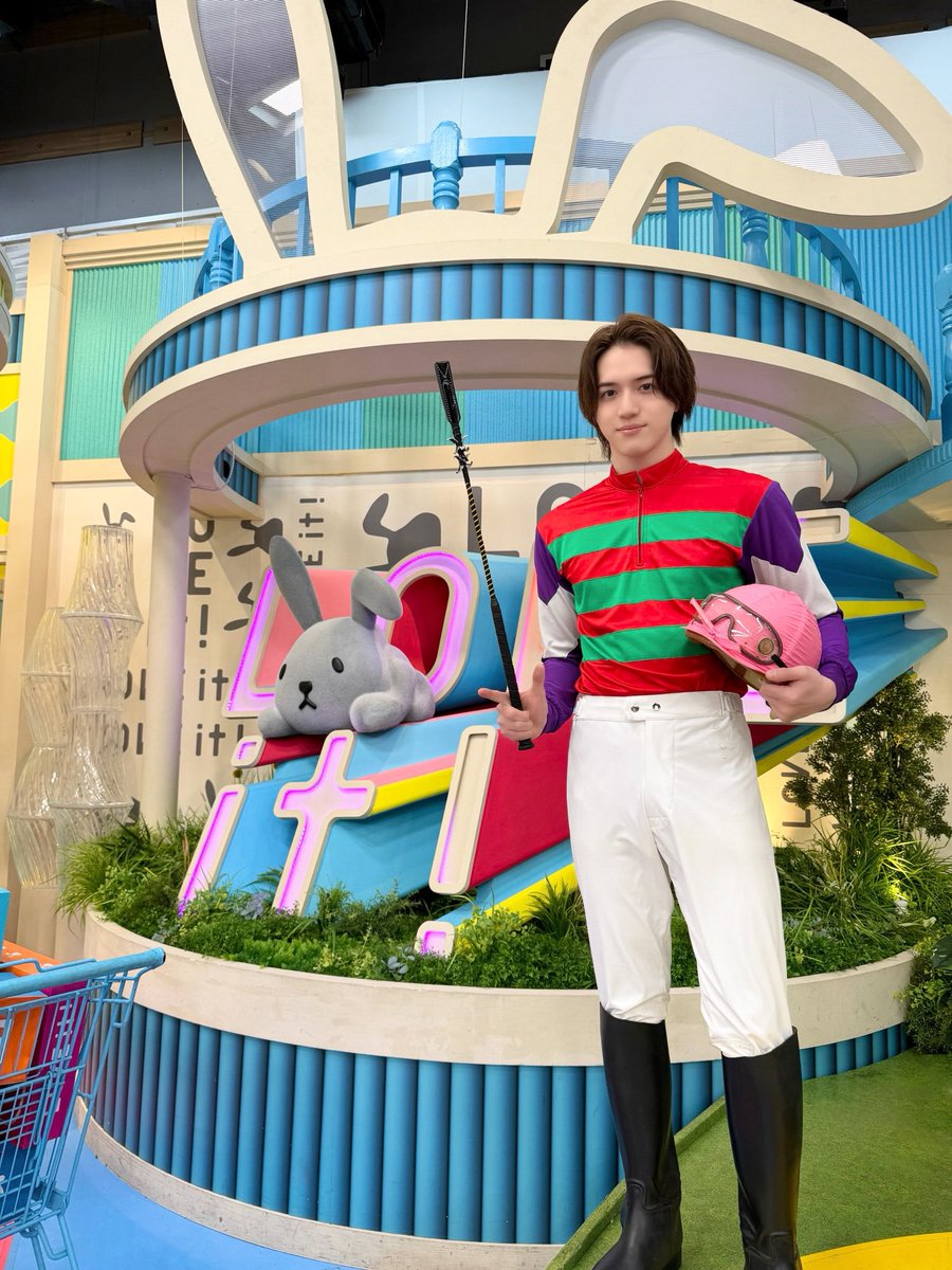 ジュニア公式 (@jr_official_X) / Posts / X