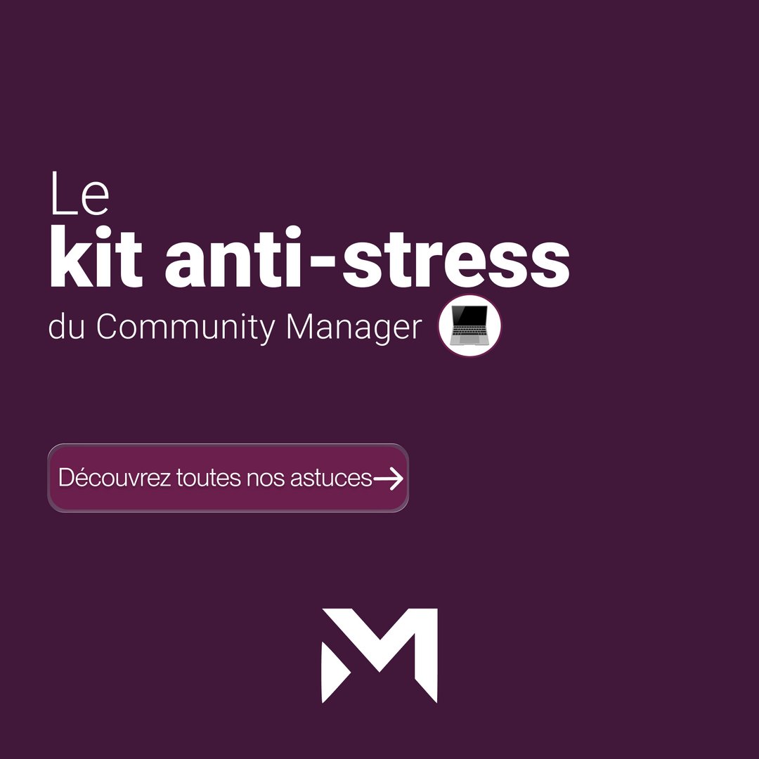 MashupWebFR's tweet image. Marre de courir après le temps ? ⏳

Découvrez 3 astuces simples pour optimiser votre quotidien de Community Manager.

Planifiez, automatisez, centralisez : tout est possible avec Mashup Web social.

 #socialmedia #communitymanager #mashupwebsocial