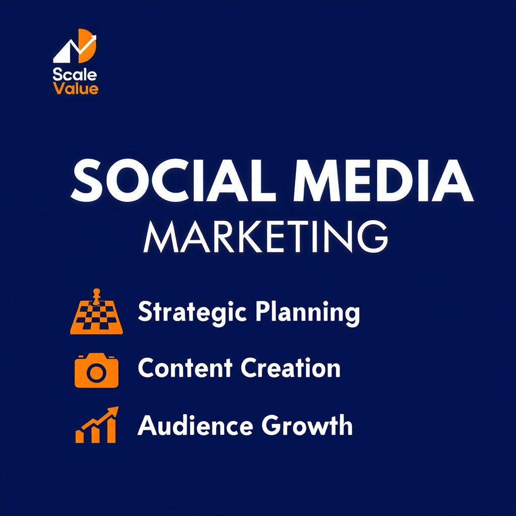 scalevalue's tweet image. Your business deserves consistent, strategic, high-quality content.
And today, you can launch your SMM with a huge advantage.

🎉 Get 30% OFF on your Social Media Management package.

To claim:
👉 FOLLOW us
👉 COMMENT “SCALE”

We’ll send you the offer instantly.