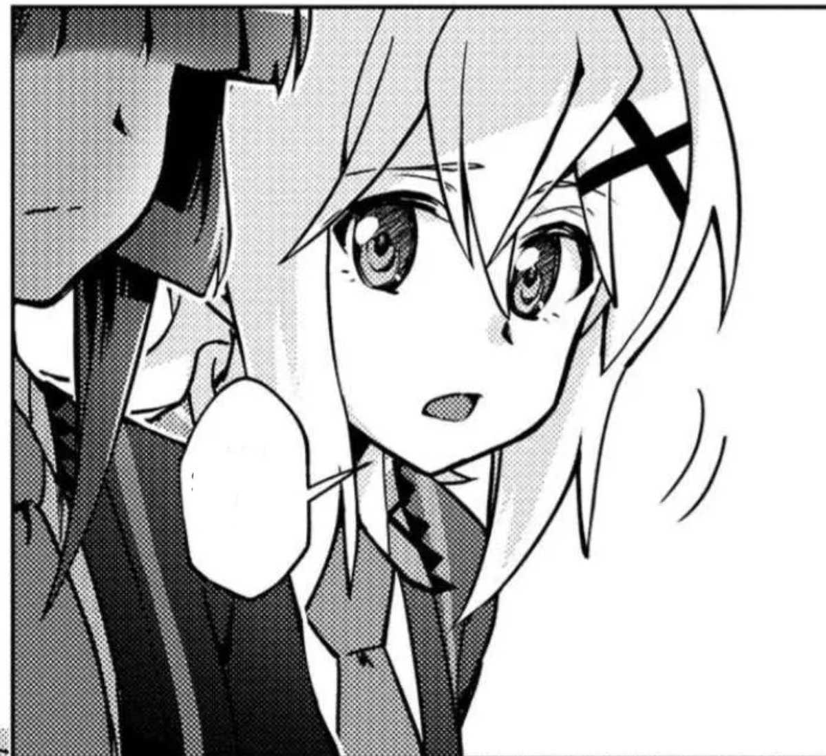 SG_iO2_Igalima's tweet photo. @RockinBocchi Go-Chan... thanks.
Um... you wouldn't happen to know anyone who could room with me at my apartment, would you? https://t.co/HnaYR4hKYI