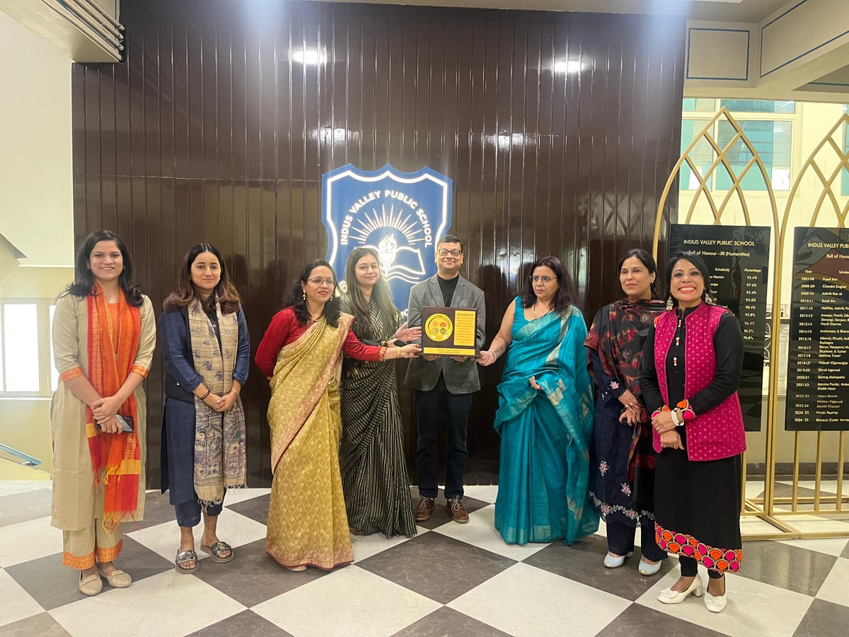 VHAI joined hands with DTCC Gautam Buddh Nagar for an awareness session at Indus Valley Public School, Noida, engaging 150+ students and educators on the risks of tobacco and e-cigarettes. The strong youth participation highlighted the power of early awareness on the issue.