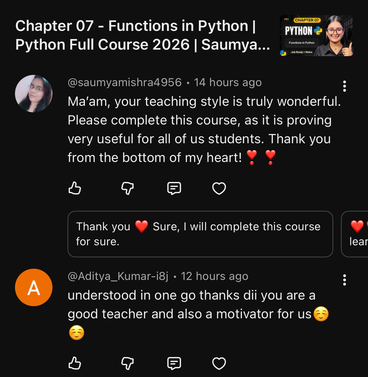 saumya1singh's tweet image. 🫰🏻