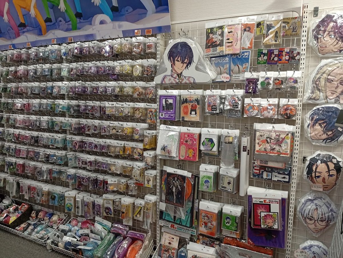 コーナー紹介】 超人的シェアハウスストーリー 『カリスマ』 コーナー