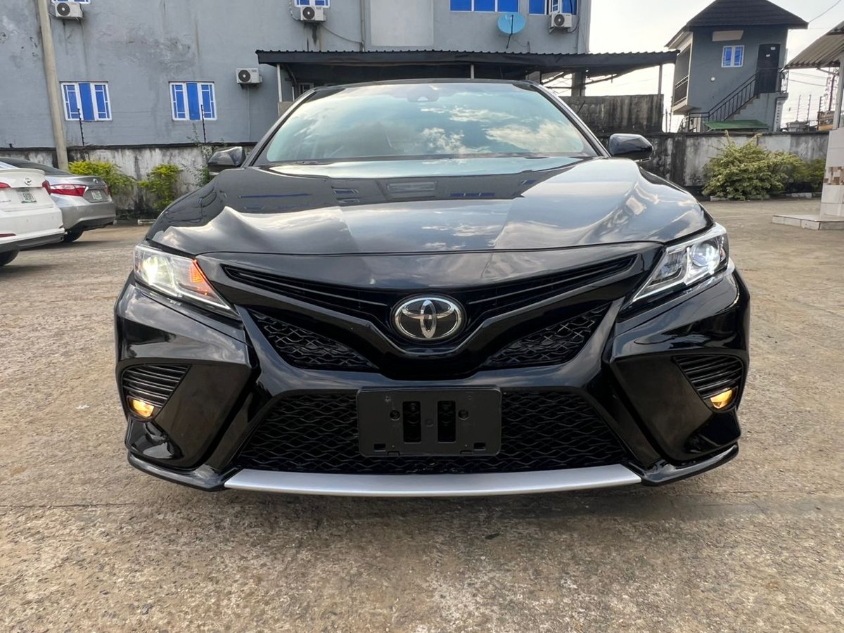 2018 model
Selling for 28m