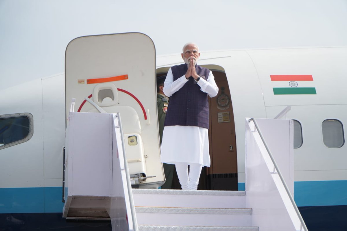 Deepthi Sanjiv tweet media