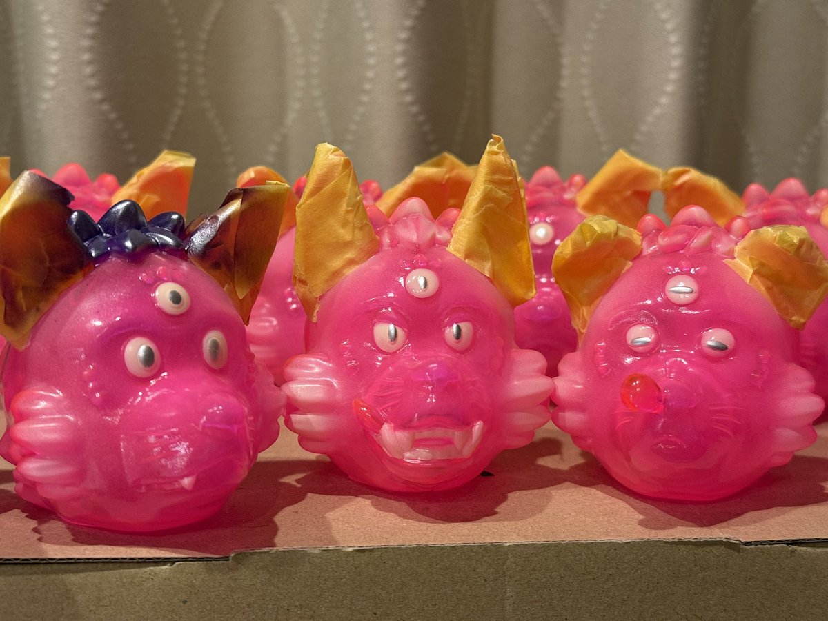 THE THIRD EYE WORKS (@83torch) / Posts / X