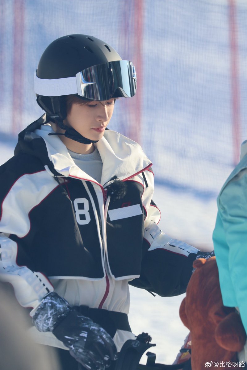 G_Charlie_Liuyu's tweet image. 20251128  Cute baby👶🏻🍼
Cr. 比格呀路

#LiuYu #刘宇 #リュウユ
#리우위 #หลิวอวี่ #LưuVũ