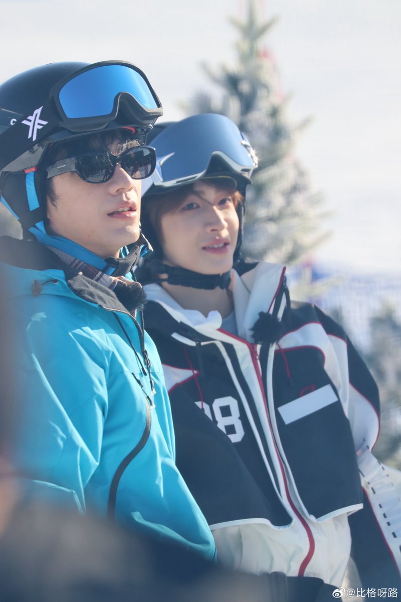 G_Charlie_Liuyu's tweet image. 20251128  Cute baby👶🏻🍼
Cr. 比格呀路

#LiuYu #刘宇 #リュウユ
#리우위 #หลิวอวี่ #LưuVũ