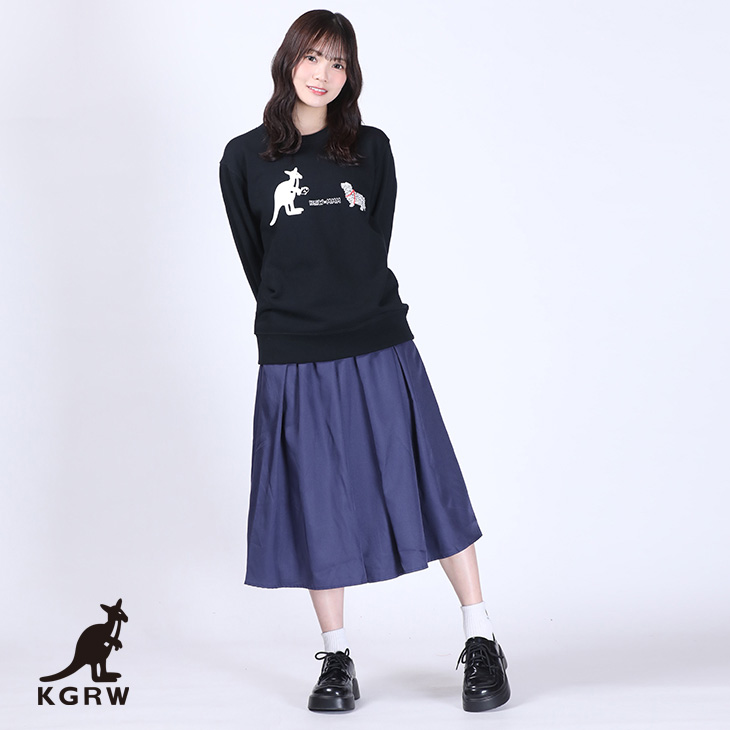 KANGOLREWARD's tweet image. 宮田愛萌さんとのコラボアイテム第2弾が
大好評予約受付中📣✨

💬商品ページには
たくさんのご本人着用画像を掲載中📷 ˎˊ˗

詳細・ご購入はコチラ👇
kangolreward.jp/SHOP/202372/24…
#KANGOL #KANGOLREWARD #KGRW #カンゴール #宮田愛萌
@manamodesuga