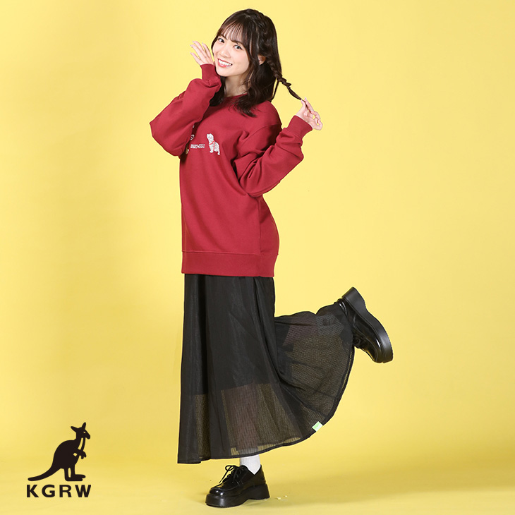 KANGOLREWARD's tweet image. 宮田愛萌さんとのコラボアイテム第2弾が
大好評予約受付中📣✨

💬商品ページには
たくさんのご本人着用画像を掲載中📷 ˎˊ˗

詳細・ご購入はコチラ👇
kangolreward.jp/SHOP/202372/24…
#KANGOL #KANGOLREWARD #KGRW #カンゴール #宮田愛萌
@manamodesuga