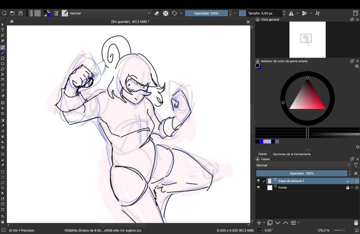 VaDerhausen! tweet media