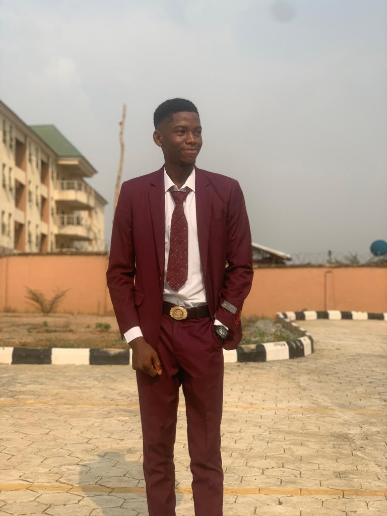 flou_rish204's tweet image. Day 5

In six months, I see myself as a stronger UI/UX designer—creating intuitive experiences, completing case studies, and attracting growth-focused opportunities as I grow in confidence.

#Tech4Africans #LearningwithTechCrush #RisewithTechCrush @TechCrushHQ