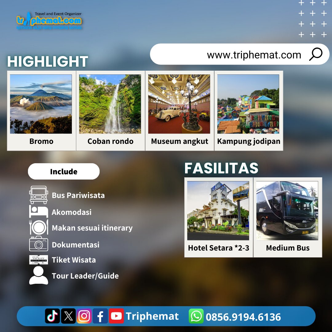 IG : TRIPHEMAT tweet media