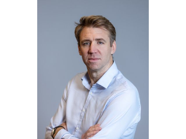 TechSmartZA's tweet image. Cybersecurity as the cornerstone of sustainable AI buff.ly/Ov4dmzB
By Richard Ford, Group CTO at #Integrity360