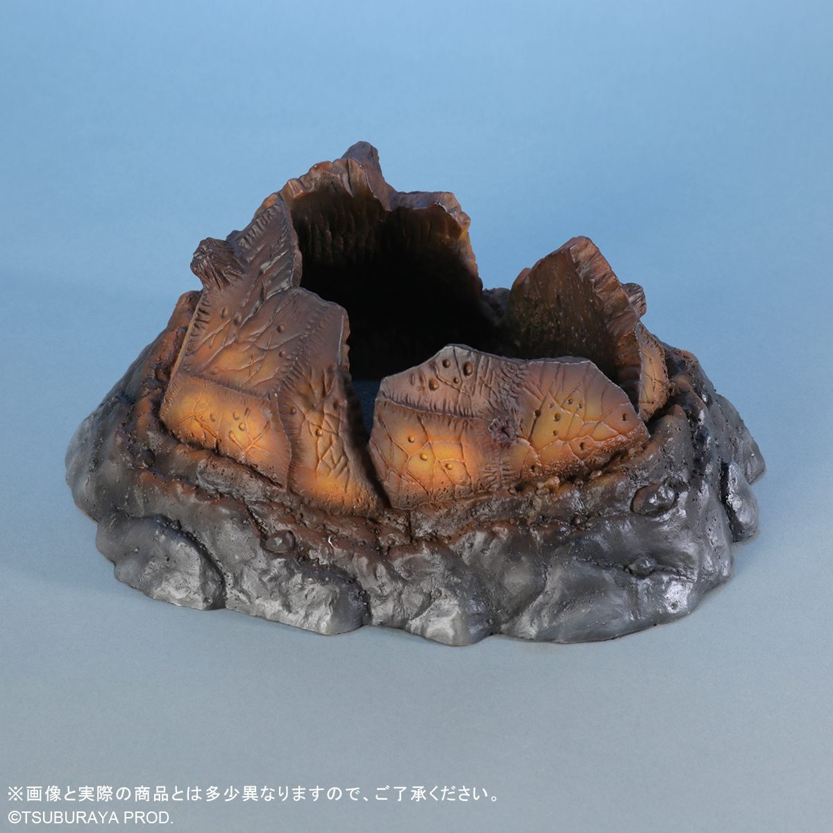 ☄️商品情報☄️ 大怪獣シリーズ ガラモンがガラダマVer. TSUBURAYA