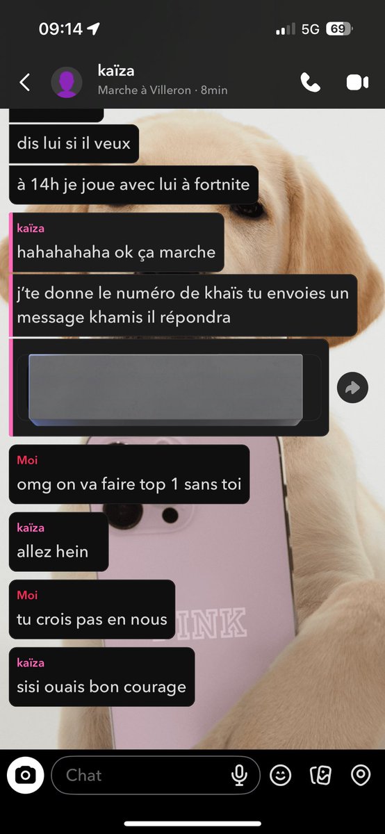 pluto156798's tweet image. on va malheureusement devoir lui montrer de quoi on est capable @ khamis