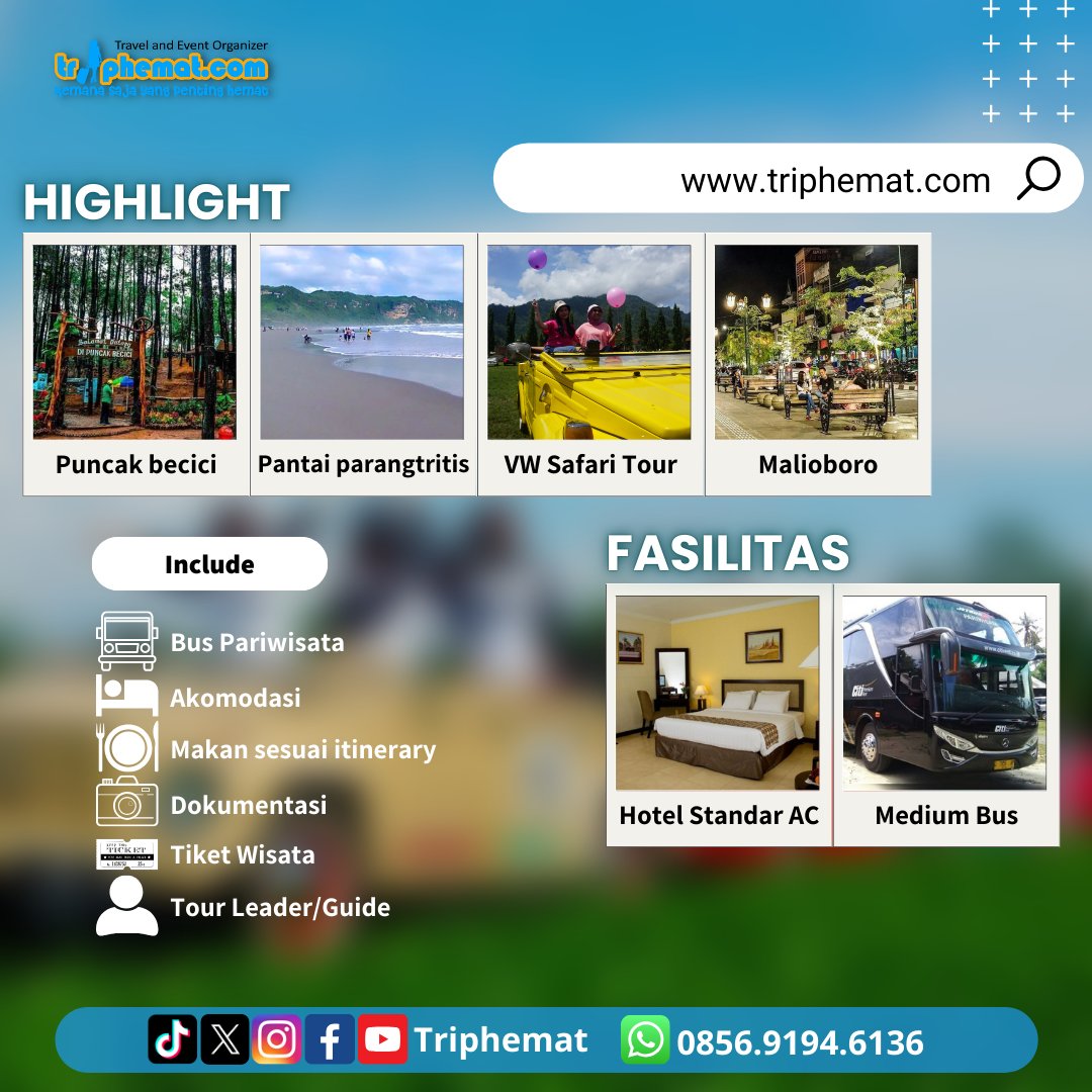 IG : TRIPHEMAT tweet media