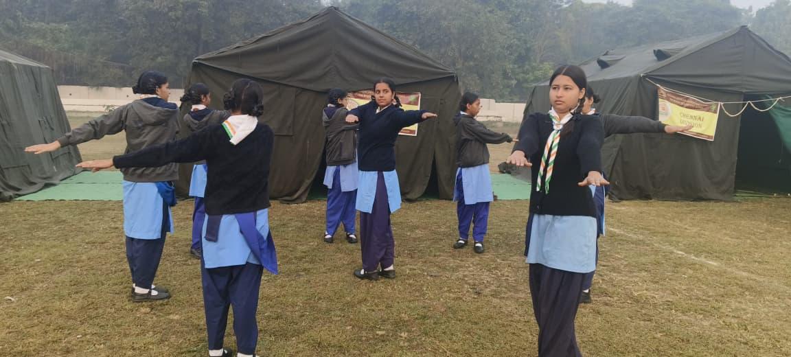 Kendriya Vidyalaya Sangathan tweet media