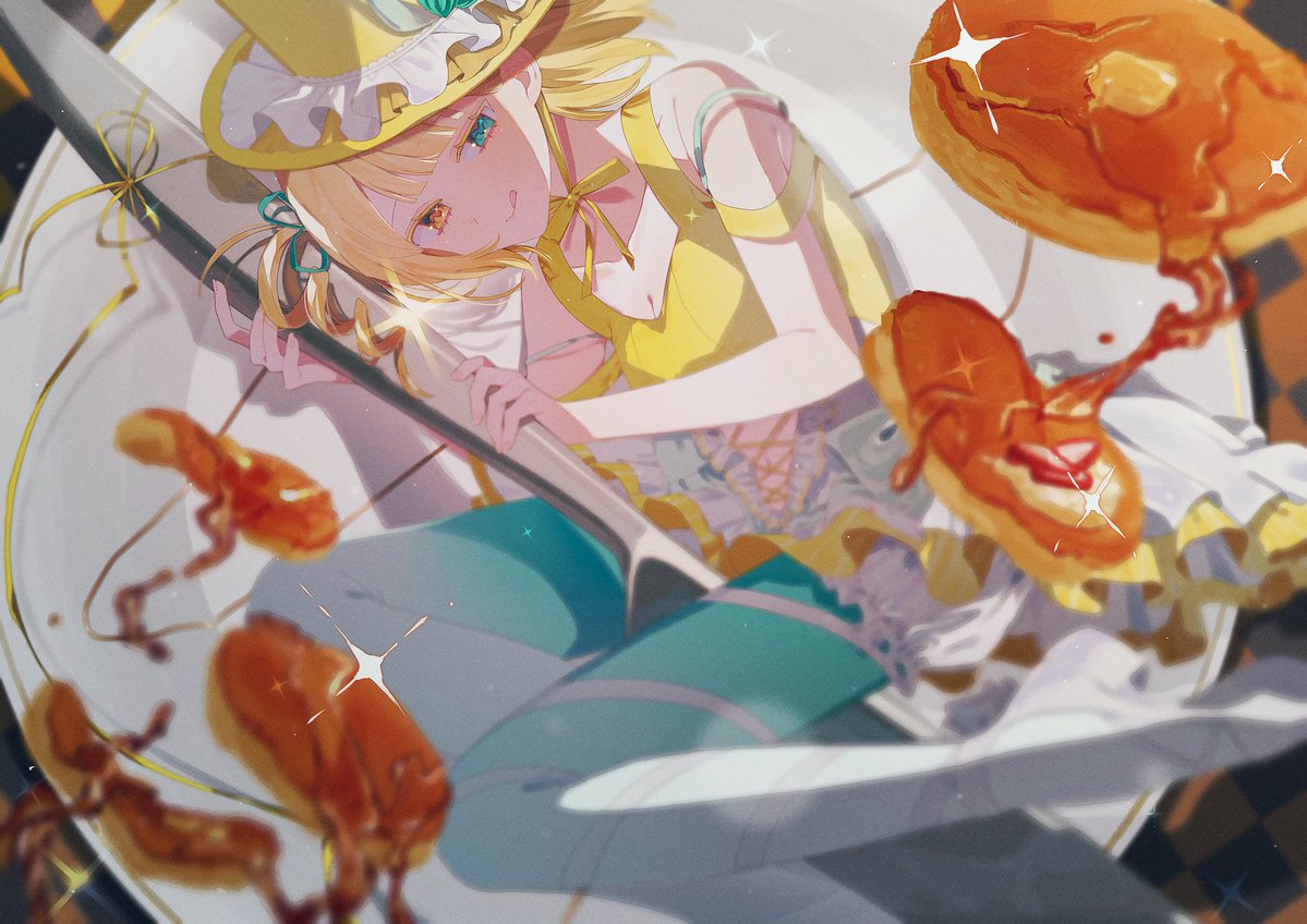 #冬の創作クラスタフォロー祭り
#絵描きさんと繋がりたい 

うおおおお初創作タグを出します❕気になる方ゆっくりお迎えいきます。よろしくお願いします🍎