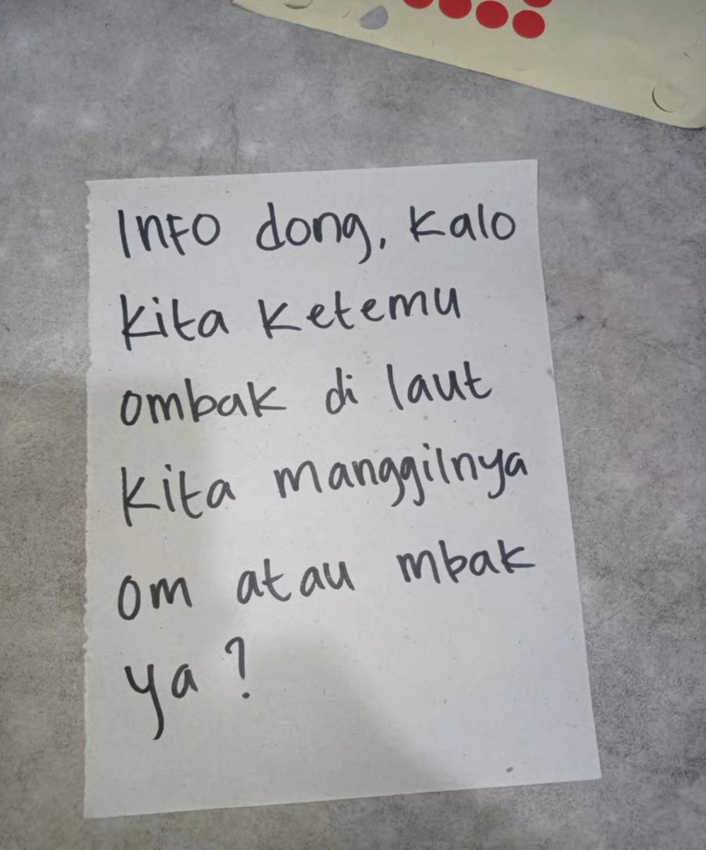Recehin Aja tweet media
