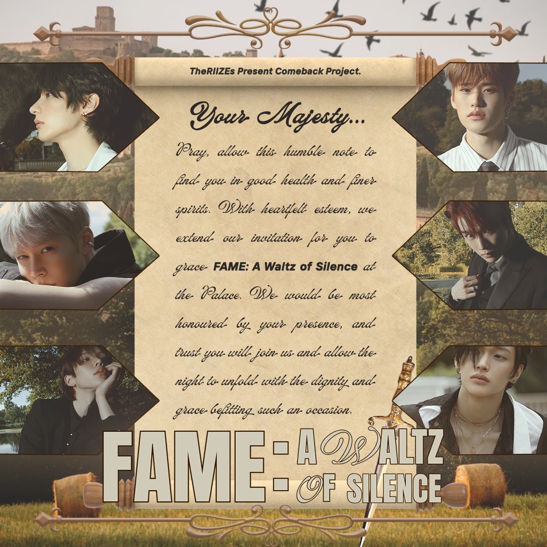 ⚚ In an attempt to break the quiet with an earnest heart. I, Abhirama Bimasena, take my walk to tread the 𝗪𝗮𝗹𝘁𝘇 𝗼𝗳 𝗦𝗶𝗹𝗲𝗻𝗰𝗲. Let its faint refrain fill the royal hall, as is the charge of a prince who seeks his forlorn hymn. ⋆