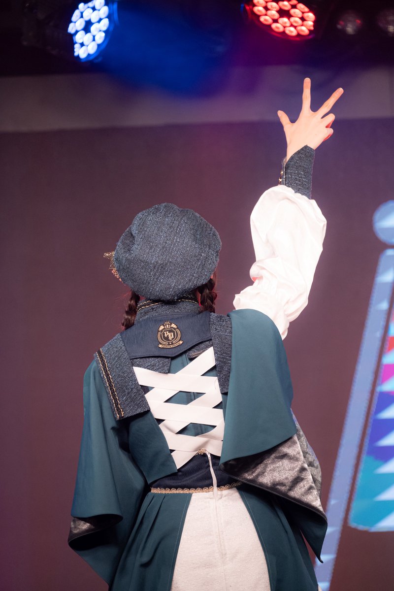 白川千尋 #となりのちひろ #れたっちーたん。