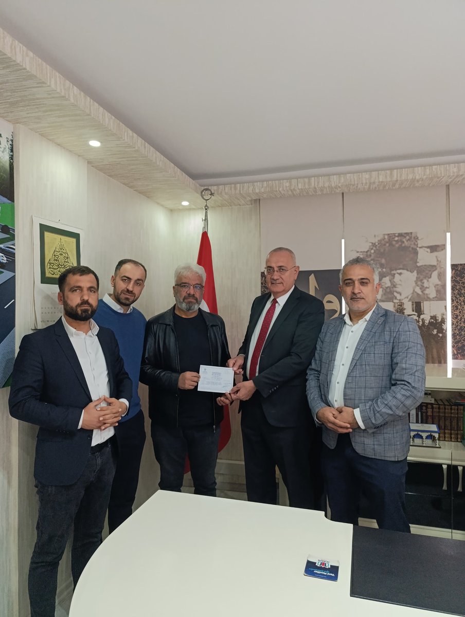 24 Kasım Öğretmenler Günü’nde Diyanet-Sen’den Gazze’ye Anlamlı Bağış

facebook.com/share/p/1BnCqz…