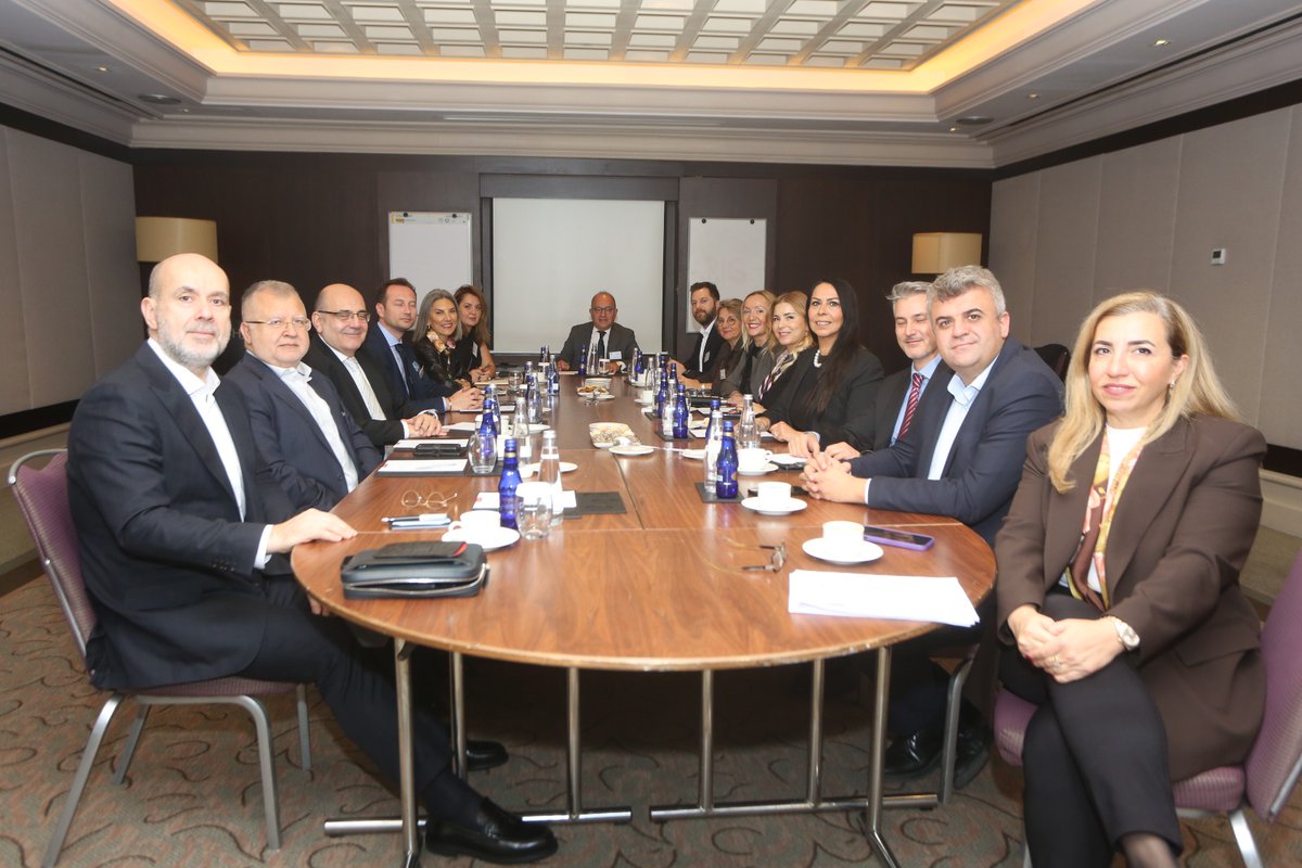 Propeller Club İstanbul tweet media