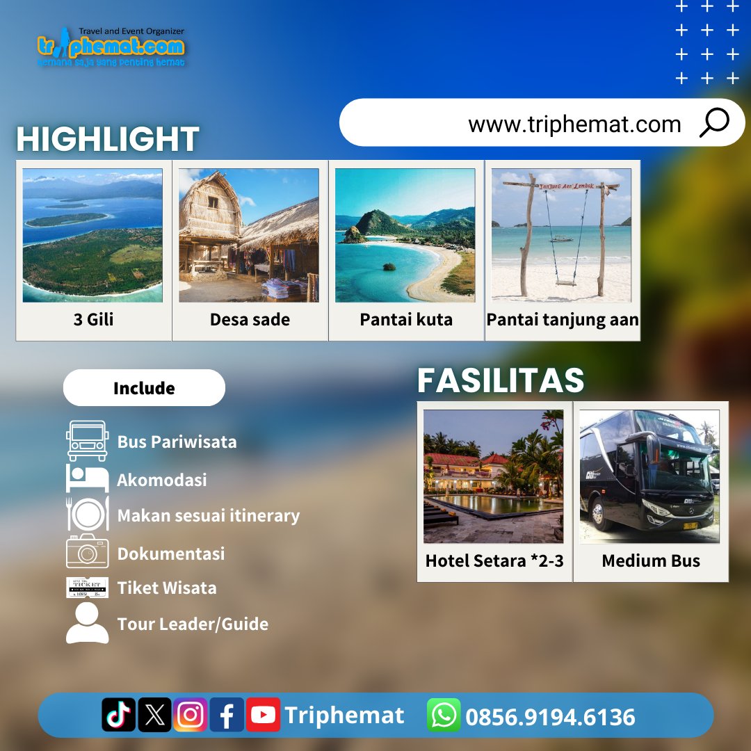 IG : TRIPHEMAT tweet media