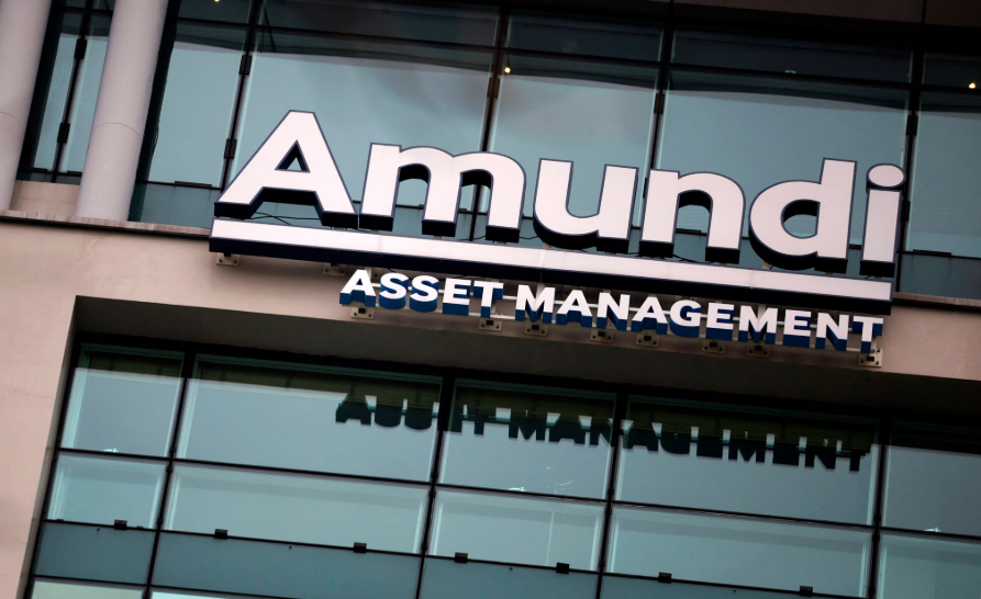 🥔CRIPTOVALUTE : Amundi lancia il primo fondo monetario tokenizzato in Europa su Ethereum