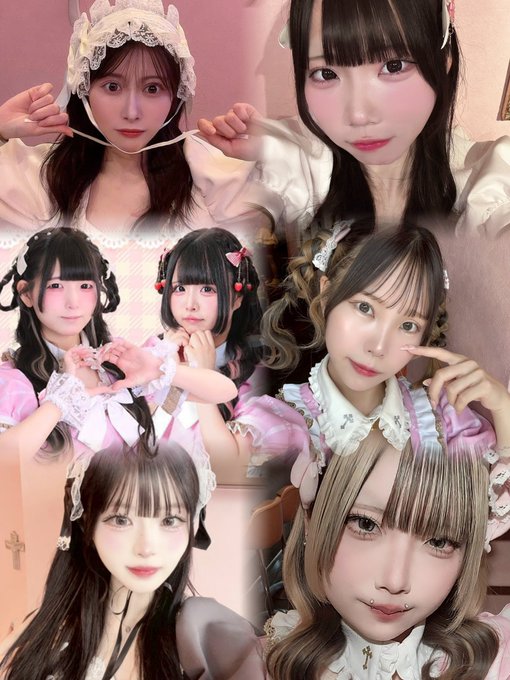 LovePointのツイート